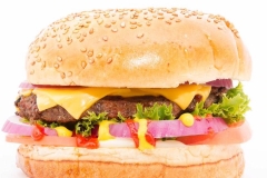hamburger