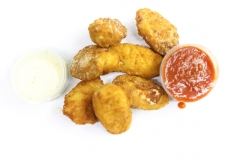 appetizers