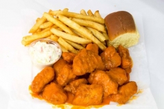 buffalo wings