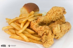 chicken