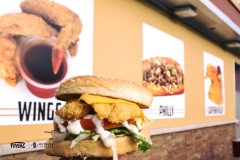 fish sandwich
