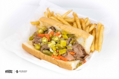 italian beef