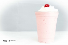 milkshakes